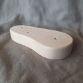 Base plate natural