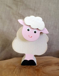 Stecker Schaf