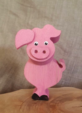 Stecker Schweinchen