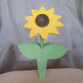 Sunflower large