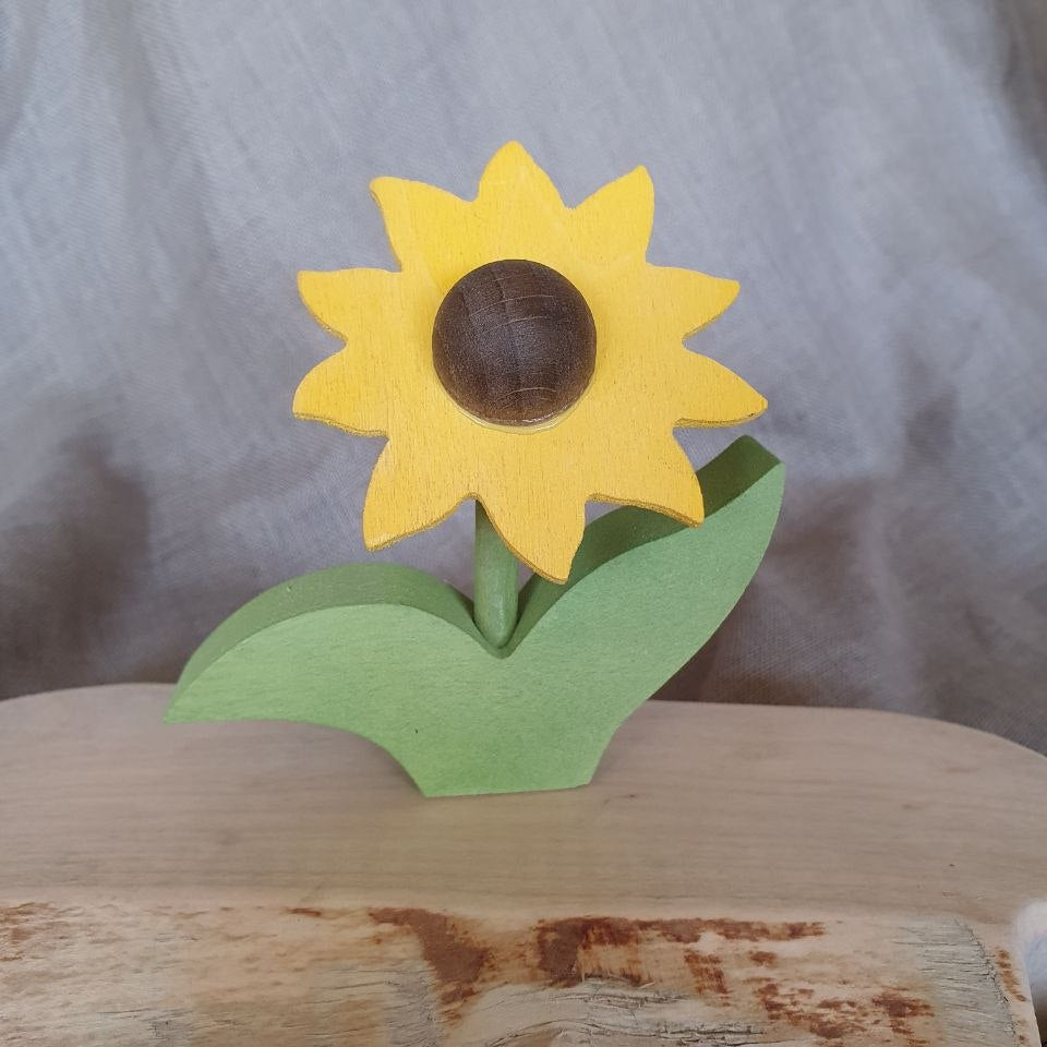 Sunflower plug, small