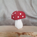Mushroom Plug