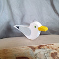 Plug Seagull