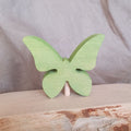 Plug Butterly green