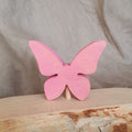 Plug Butterly pink