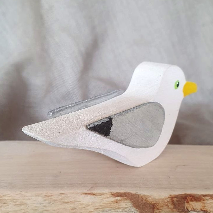 Plug Seagull